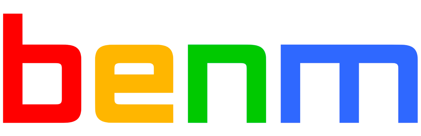 benm logo benm logo